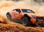 Zarooq Sand Racer: Στα χνάρια του… Korres