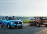 Νέο Dacia Sandero Stepway από 11.190 €