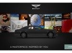 Bentley Inspirator: Ένας μοναδικός διαμορφωτής αυτοκινήτου