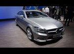 Νέα Mercedes CLS