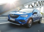 Από 24.500 ευρώ το νέο Opel Grandland X