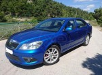5 μεταχειρισμένα Skoda Octavia RS από 6.500 ευρώ
