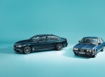 Ειδική έκδοση για τα 40 χρόνια της BMW Σειράς 7
