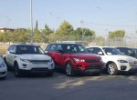 H συμμορία που είχε «αδυναμία» σε BMW και Range Rover