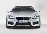BMW M6 Grand Coupe: Πρώτες εικόνες
