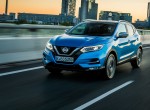 ΟΔΗΓΟΥΜΕ το νέο Nissan Qashqai