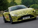 8 Aston Martin που θα έρθουν μέχρι το 2023