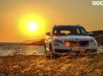 ΔΟΚΙΜΗ Skoda Kodiaq 2.0 TDI 4x4 DSG