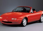 Η Mazda σου φρεσκάρει επίσημα το 1ης γενιάς MX-5