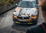 Φωτογραφίες της νέας BMW X2