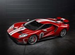 Ένα Ford GT με άρωμα Le Mans