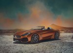 Αποκαλύφθηκε η νέα BMW Z4 concept