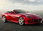 Η νέα Ferrari: Από την California στο Portofino
