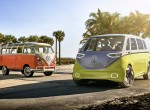Το Volkswagen Microbus επιστρέφει, ηλεκτρικό!