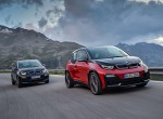 Πρεμιέρα για το πιο σπορ BMW i3s