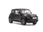 Νέα ειδική έκδοση του Citroen E-Mehari