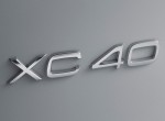Λίγο πριν την πρεμιέρα του Volvo XC40 (+vid)