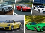 Τα ασφάλιστρα που πληρώνουν 5 supercars στην Ελλάδα