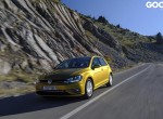 ΔΟΚΙΜΗ: Volkswagen Golf 1.5 TSI Evo