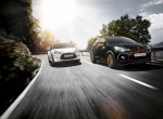 Citroen DS3 Racing