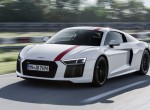 Επίσημα το νέο πισωκίνητο Audi R8