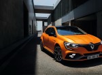 Νέο Renault Megane RS (video)