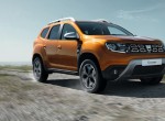 Αυτό είναι το νέο Dacia Duster