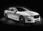 Jaguar XJ Platinum Concept