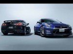 Πρώτες εικόνες – Nissan GT-R facelift