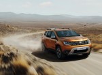 5 HOT INFO ΓΙΑ ΤΟ DACIA DUSTER