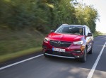 Οδηγούμε το νέο Opel Grandland X