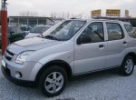 5 μεταχειρισμένα Suzuki Ignis από 3.350 ευρώ