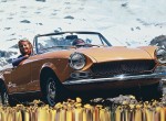 12 από τα ωραιότερα σχέδια του Pininfarina