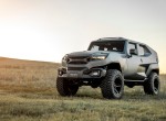 Rezvani Tank με 500 ίππους