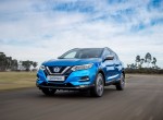 NEO NISSAN QASHQAI: Το κορυφαίο, ακόμα καλύτερο