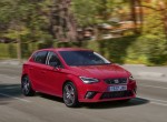 SEAT IBIZA. Tώρα!