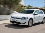 Νέο Volkswagen e-Golf από 38.800 ευρώ