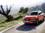 ΟΔΗΓΟΥΜΕ το Hyundai Kona