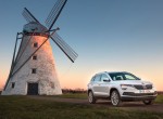 ΟΔΗΓΟΥΜΕ τα νέα Skoda Karoq 1.0 TSI, 1.5 TSI & 1.6 TDI