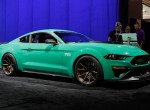 Ford Mustang GT με 720 PS και με… εργοστασιακή εγγύηση