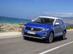 ΟΔΗΓΟΥΜΕ το νέο Volkswagen T-Roc