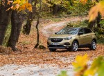 ΟΔΗΓΟΥΜΕ το νέο Opel Grandland X στην Ελλάδα