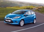 Ford Fiesta 3d 1.6 Sport