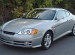 5 μεταχειρισμένα Hyundai Coupe από 2.500 ευρώ