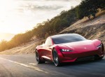Το πιο γρήγορο αυτοκίνητο είναι το νέο Tesla Roadster! (vid)