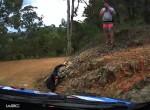 Θεατές στο WRC φλερτάρουν με τον θάνατο (photos)