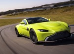Νέα Aston Martin Vantage: Κόβει την ανάσα