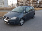 5 μεταχειρισμένα Ford C-MAX από 3.900 ευρώ