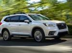 Νέο Subaru Ascent: SUV με 8 θέσεις