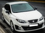 5 μεταχειρισμένα SEAT IBIZA Cupra από 9.890 ευρώ